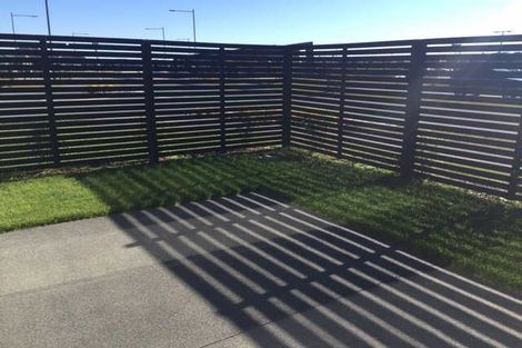 Photo of property in 158 Corsair Drive, Wigram, Christchurch, 8042