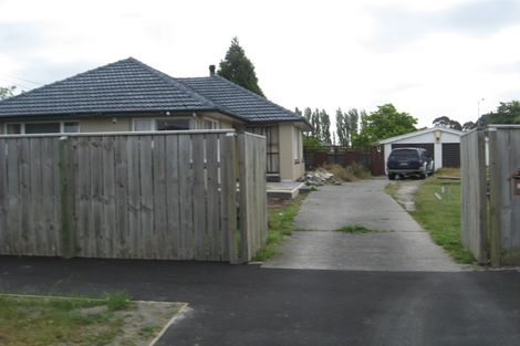 Photo of property in 53 Clearbrook Street, Shirley, Christchurch, 8052