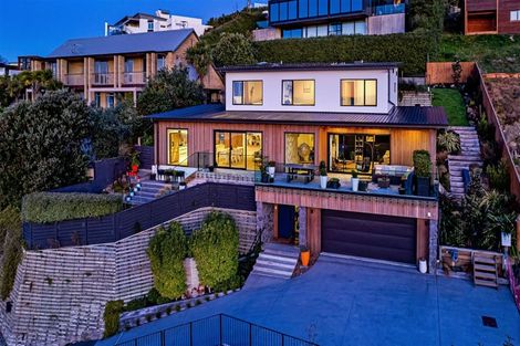 Photo of property in 2 John Monck Lane, Redcliffs, Christchurch, 8081