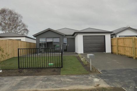 Photo of property in 37 Chrysolite Place, Belfast, Christchurch, 8051