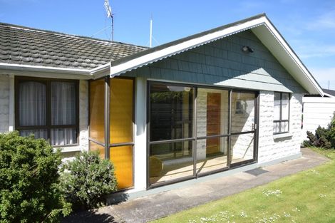 Photo of property in 4/132 Leet Street, Invercargill, 9810