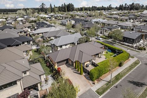 Photo of property in 17 Eyrewell Road, Pegasus, 7612