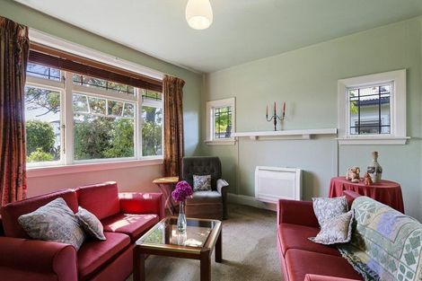 Photo of property in 11 Alpha Avenue, Strowan, Christchurch, 8052