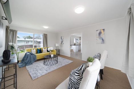 Photo of property in 46 Cottingham Crescent, Mangere East, Auckland, 2024