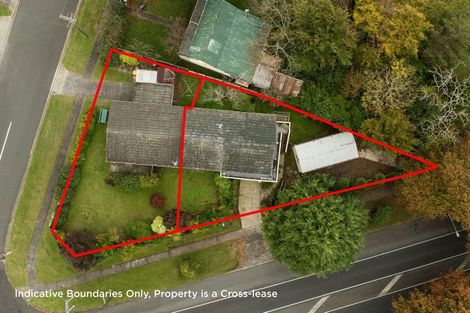 Photo of property in 2 Johnston Street, Waihi, 3610