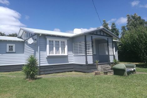 Photo of property in 7 Ainslie Road, Paeroa, 3600