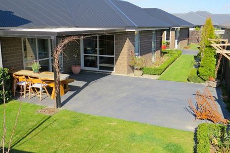 Photo of property in 26 Foxton Drive, Kaiapoi, 7630