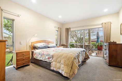 Photo of property in 5 Drysdale Place, Somerville, Auckland, 2014