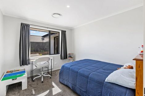Photo of property in 29 Bethany Road, Rolleston, 7614