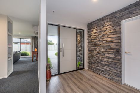 Photo of property in 223d Lowes Road, Rolleston, 7614