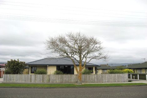 Photo of property in 128 Winchester Street, Levin, 5510