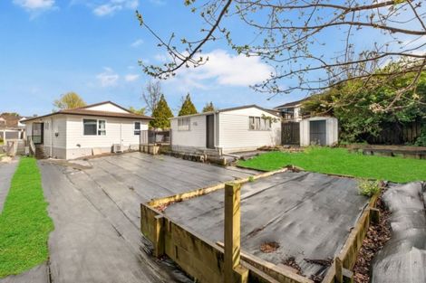 Photo of property in 3 Matipo Crescent, Pukete, Hamilton, 3200