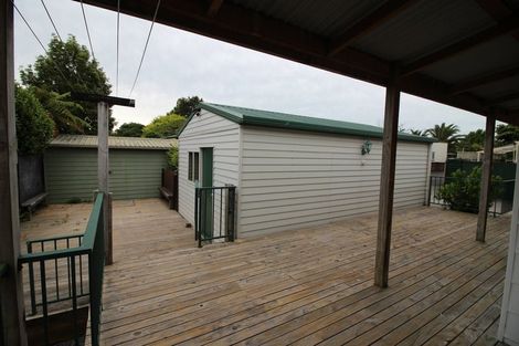 Photo of property in 3a Rhode Street, Frankton, Hamilton, 3204