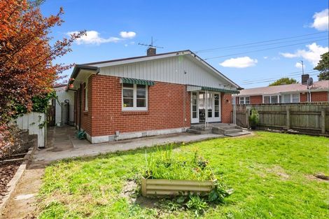 Photo of property in 119 Kings Crescent, Hutt Central, Lower Hutt, 5010