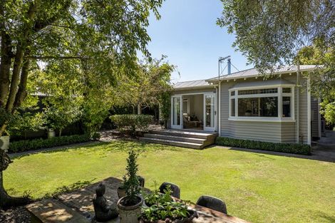 Photo of property in 41 Jacobs Street, St Albans, Christchurch, 8014