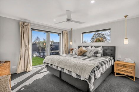 Photo of property in 6 Dunlops Crescent, Marshland, Christchurch, 8083