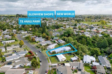 Photo of property in 19 Lansdowne Crescent, Glenview, Hamilton, 3206