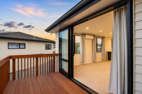 Photo of property in 2/65e Metcalfe Road, Ranui, Auckland, 0612