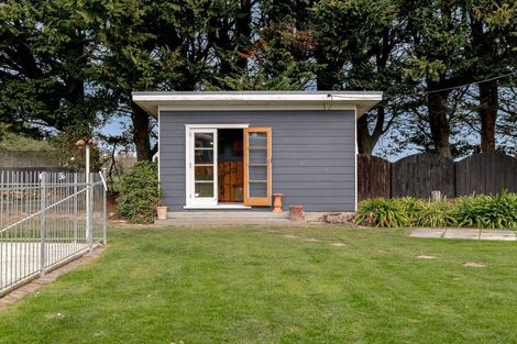 Photo of property in 1565 State Highway 3, Awahuri, Palmerston North, 4476