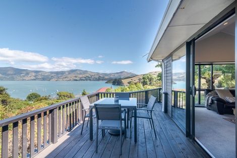 Photo of property in 6 Settlers Hill, Akaroa, 7520