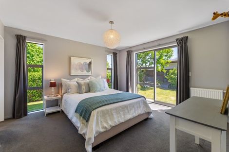 Photo of property in 35 Taiore Crescent, Marshland, Christchurch, 8083