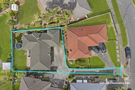 Photo of property in 5b Chelmsley Avenue, Henderson, Auckland, 0612