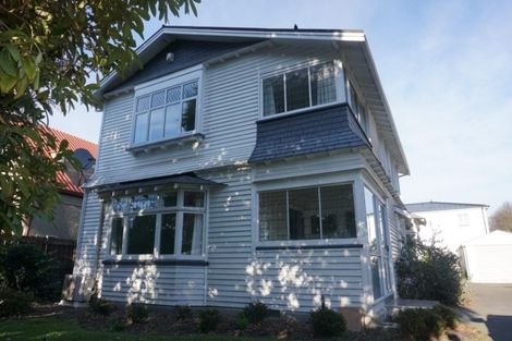 Photo of property in 91 Rossall Street, Merivale, Christchurch, 8014