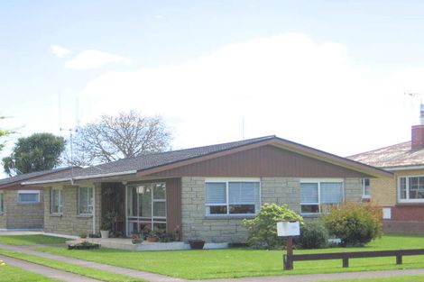 Photo of property in 57a Smith Street, Matamata, 3400