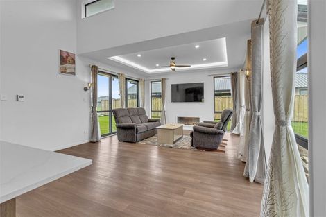 Photo of property in 30 Cooney Avenue, Darfield, 7571