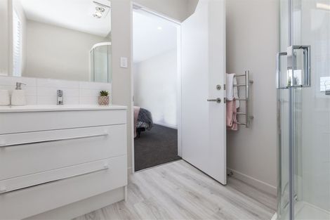 Photo of property in 11 Kingsbridge West, Burwood, Christchurch, 8083