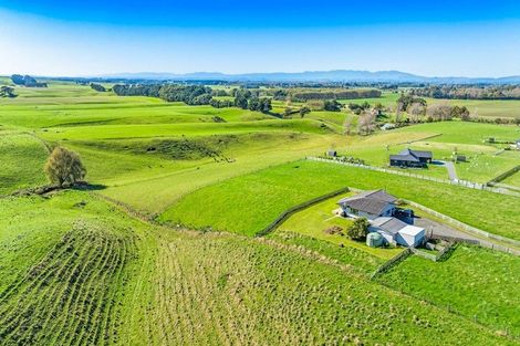 Photo of property in 218 Taipo Road, Rongotea, Palmerston North, 4476