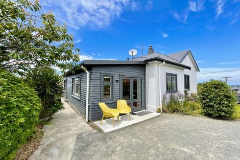 Photo of property in 44 Tamar Street, South Hill, Oamaru, 9400