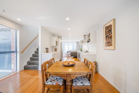 Photo of property in 4/187 Kilmore Street, Christchurch Central, Christchurch, 8013