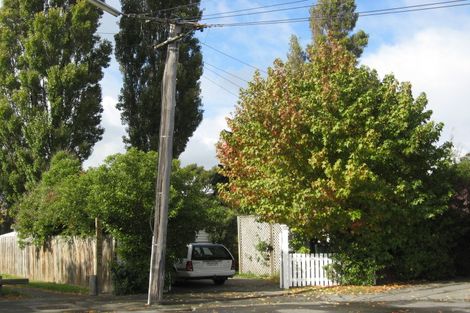 Photo of property in 1 Hare Street, Ilam, Christchurch, 8041