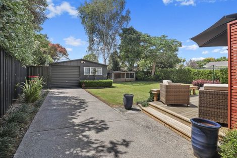 Photo of property in 17 Strathmore Street, Morrinsville, 3300