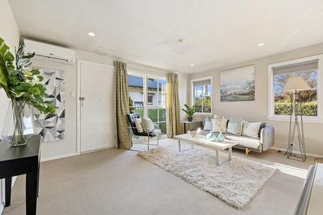 Photo of property in 1/123a Jeffreys Road, Strowan, Christchurch, 8052