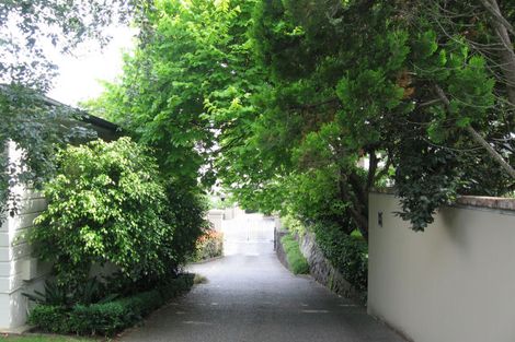 Photo of property in 18 Garden Road, Remuera, Auckland, 1050