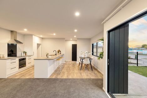 Photo of property in 80 Silverstream Boulevard, Kaiapoi, 7630