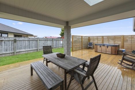 Photo of property in 6 Gardner Place, Otaki, 5512