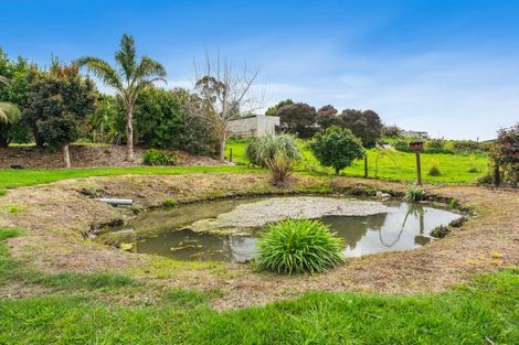 Photo of property in 30 Mccullough Road, Mangapai, Whangarei, 0178