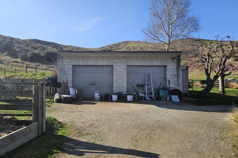 Photo of property in 28 Old Slip Road, Hakataramea, Kurow, 9498