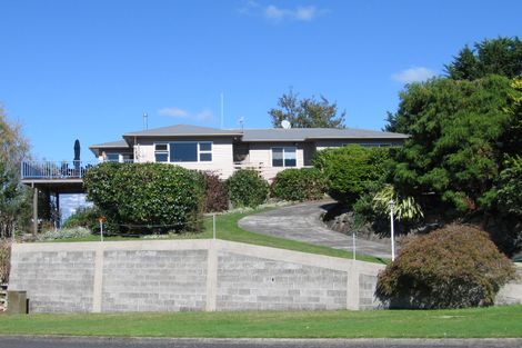 Photo of property in 5 Bledisloe Avenue, Putaruru, 3411