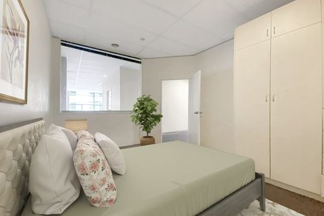 Photo of property in City Lodge Apartments, 204/115 Vivian Street, Te Aro, Wellington, 6011