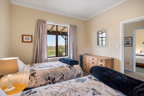 Photo of property in 3440 Becks-lauder Road, Lauder, Omakau, 9377