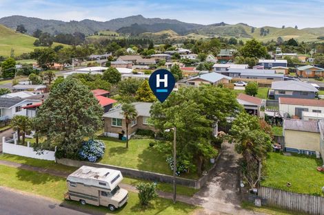 Photo of property in 5 Toomey Street, Waihi, 3610