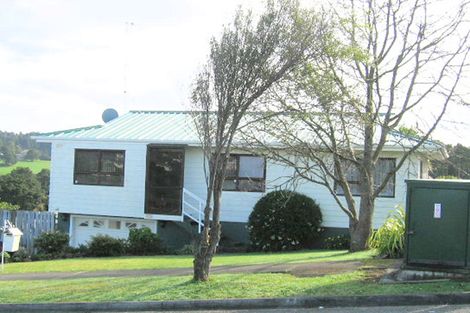 Photo of property in 99 Alcoba Street, Te Kamo, Whangarei, 0112