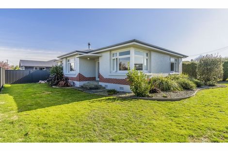 Photo of property in 126 Mackenzie Street, Winton, 9720