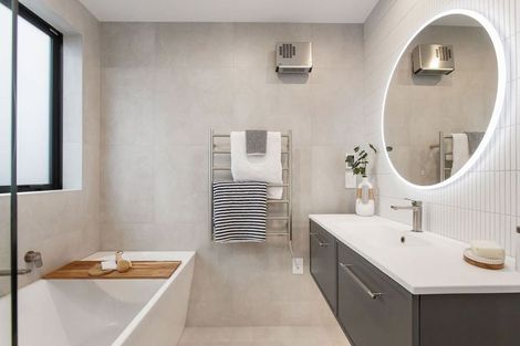 Photo of property in 17b Kirkwood Avenue, Upper Riccarton, Christchurch, 8041