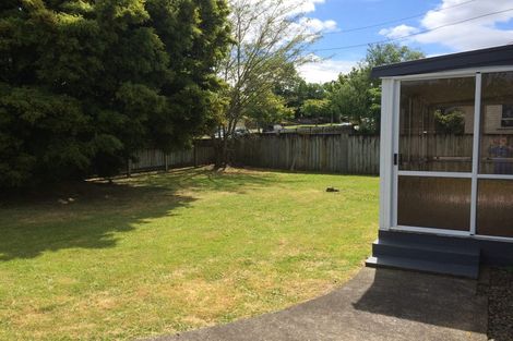 Photo of property in 16 Hinau Street, Maeroa, Hamilton, 3200