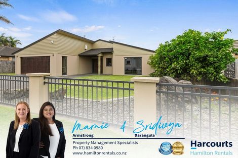 Photo of property in 444 Hukanui Road, Rototuna, Hamilton, 3210
